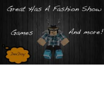 Great has a Fashion Show