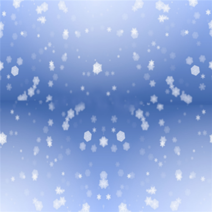 Snow Sky - Classic