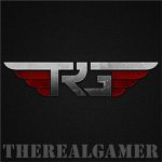 real gamer