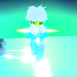 GHOST DIPERS