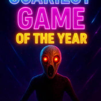 horror game 