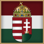 Kingdom of Hungary ᅠᅠ