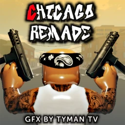 [BETA] Chicago Remade icon