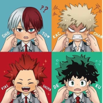 anime only hehe