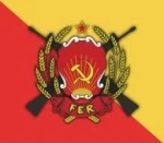 "FERT" Forças Especiais Revolucionária Trabalhista