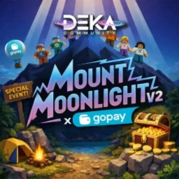 [RACE] MOUNT MOONLIGHT V2 icon