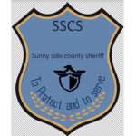 SSCS/Sunny Side County Sheriff
