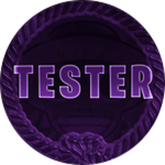 ARISE! Tester