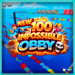 🔥🏃‍♂️ Nuevos 100 Obby Imposibles🏃‍♀️ 💀