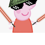 Peppa pig da beat