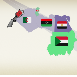 North African Border RP (Pre-Alpha)