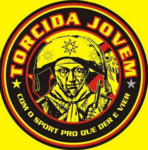 Torcida jovem sport