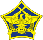 Indonesian Air Force Military Police