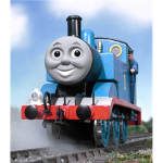 Thomas The Tank Enngine Fans!
