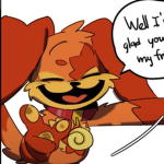 Zoombipaws