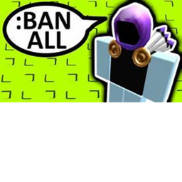 (NEW) FREE ADMIN