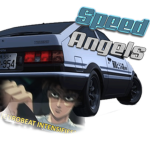 The Speed Angels