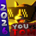 You vs Tom