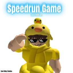 (UPD) SpeedRun Game