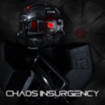[ SCP:F GoI | The Chaos Insurgency ]
