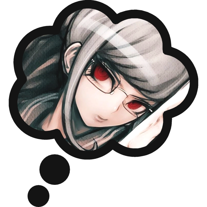 Thinking About Peko Pekoyama Danganronpa