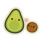 Avocado's