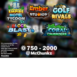 Gfx Commissions Hub