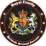 | SBAF | Royal Family