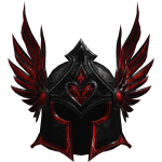 Blood Sovereign Helm