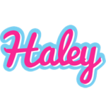 HALEY FRIENDS+ONLINE FRIENDS *Might make clothes!*