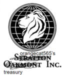 Orangecat565's Treasury