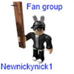 Newnickynick1s offical fan group