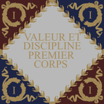 Premier Cοrps ᅠ