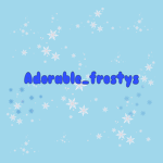 Adorable_frostys
