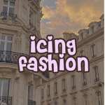 Icing Fashion