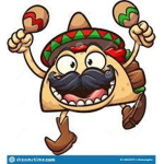 crazy taco army