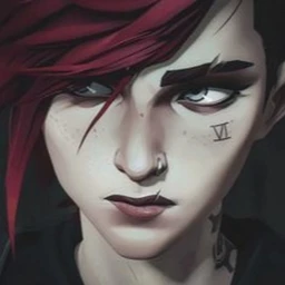 VI from Arcane Obby icon