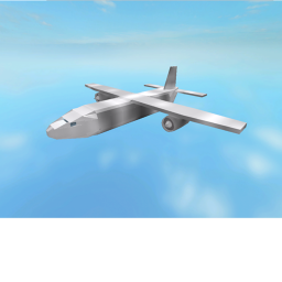 Skydiving Simulator