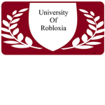 University Of Robloxia 2020