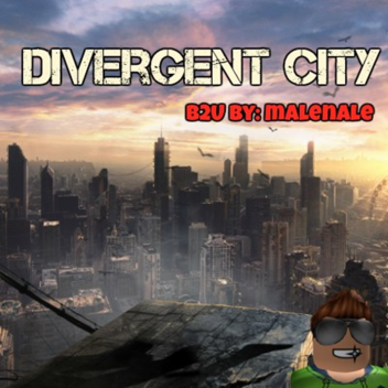 Divergent City