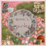moon's garden