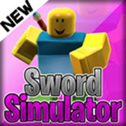 sword simulator (game released)