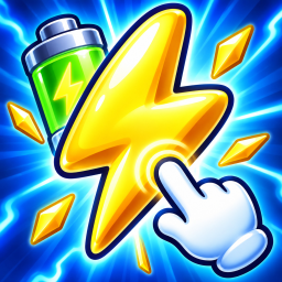 Idle Energy Clicker⚡