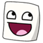 epic face fans :D