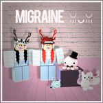M Ｉ G R Ｉ A N E