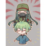 Korekiyo And Avacado boi Fan group