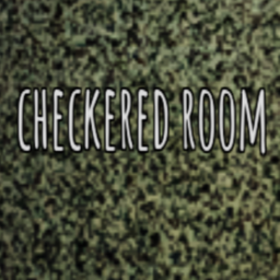 the checkered room