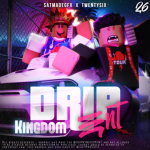 Drip Kingdom Ent