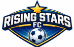 Rising stars FC Touchy bool