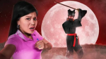 CWC spy ninja community